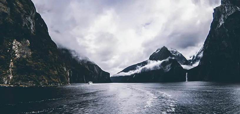 5 Facts To Know Before You Visit New Zealand