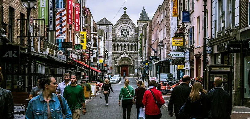 5 Reasons To Pursue Higher Education In Ireland