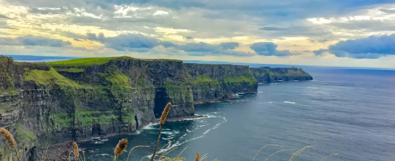 Top 6 Bachelor's Programs in Ireland